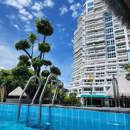 Andaman Sea View Private Bed & Breakfast Patong Exterior photo