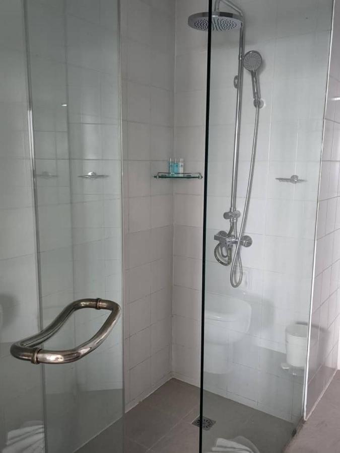 住宿加早餐酒店 Andaman Sea View Private *