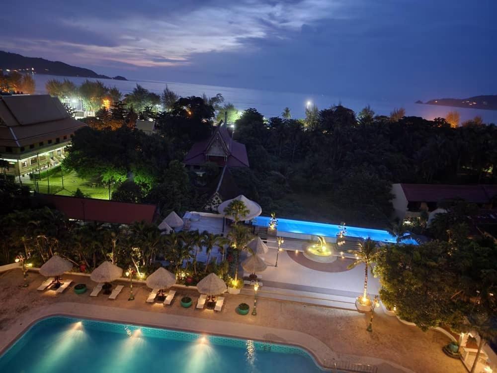 Andaman Sea View Private 住宿加早餐酒店