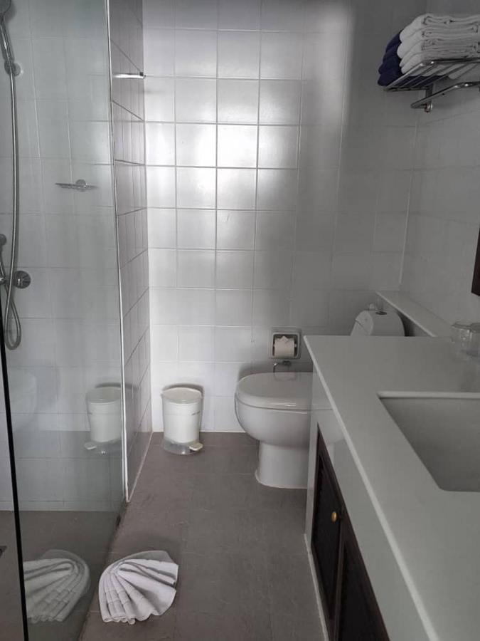 Andaman Sea View Private Tempat Tidur & Sarapan Patong