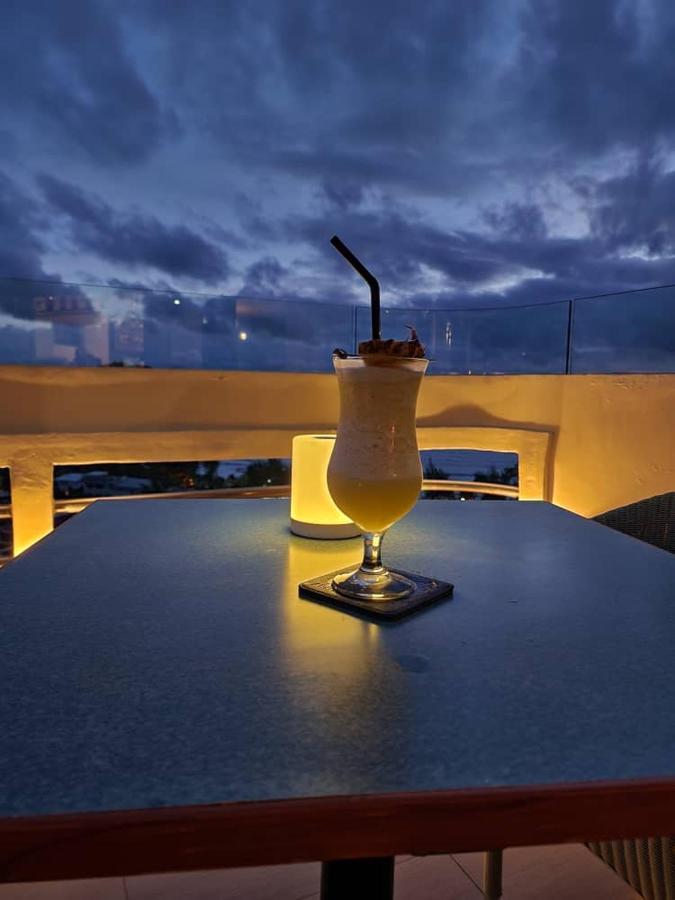 Tempat Tidur & Sarapan Andaman Sea View Private *