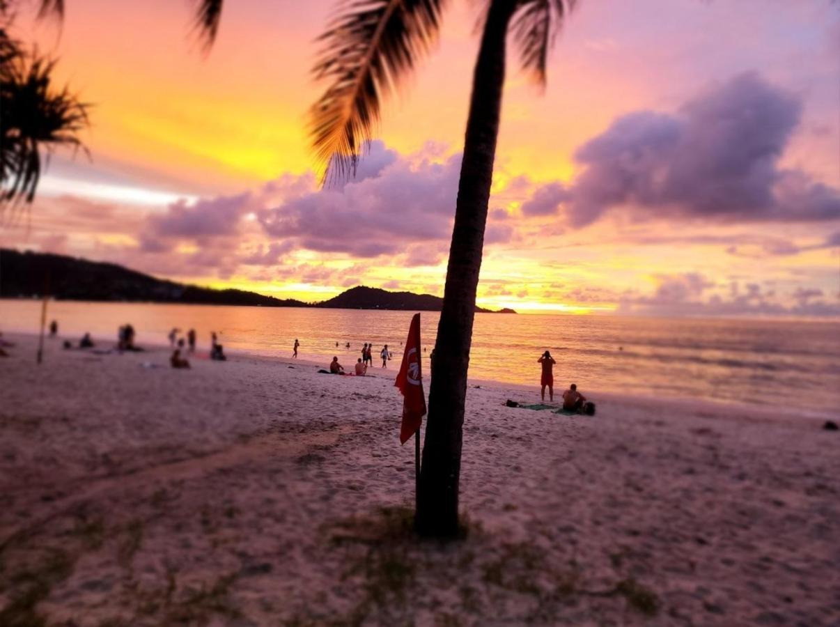 住宿加早餐酒店 Andaman Sea View Private