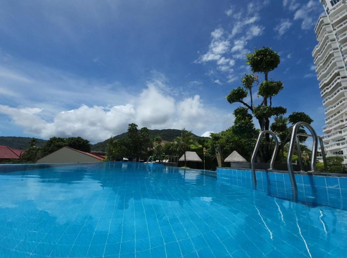 Tempat Tidur & Sarapan Andaman Sea View Private *