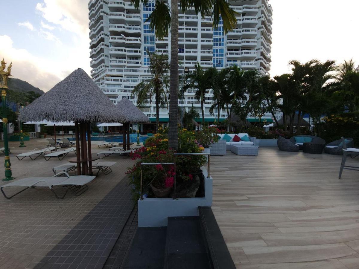 Andaman Sea View Private 住宿加早餐酒店