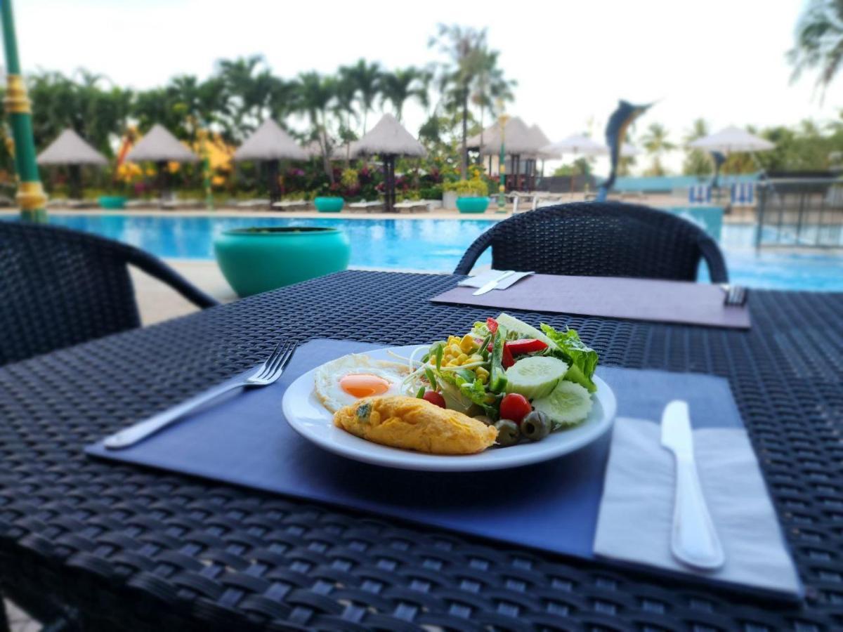 住宿加早餐酒店 Andaman Sea View Private