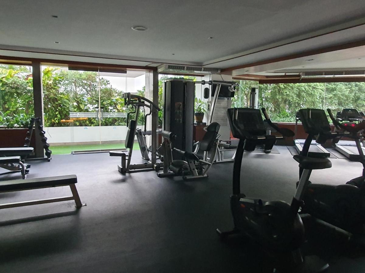 住宿加早餐酒店 Andaman Sea View Private