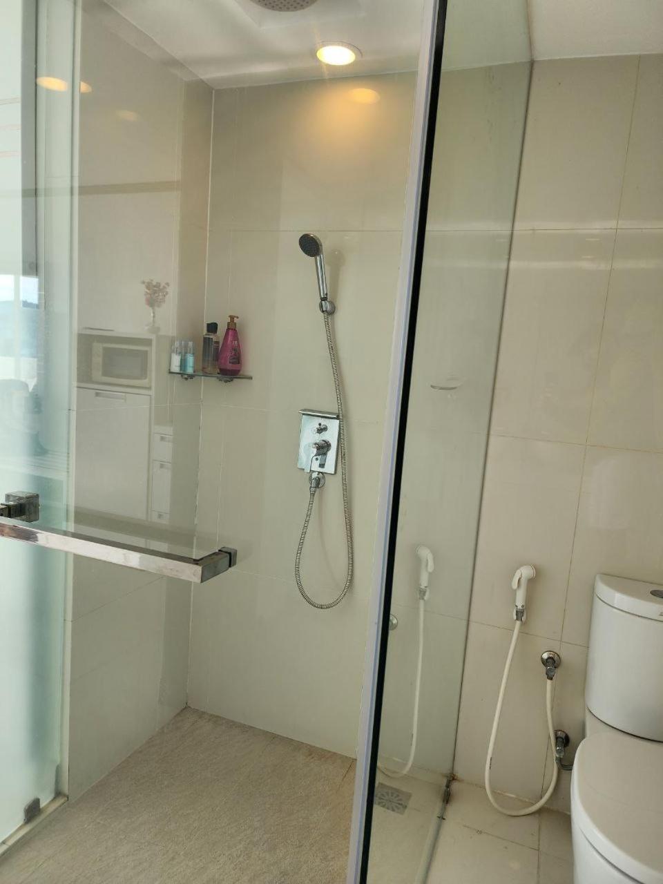 Andaman Sea View Private Tempat Tidur & Sarapan *