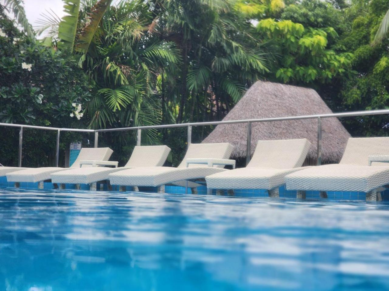 住宿加早餐酒店 Andaman Sea View Private