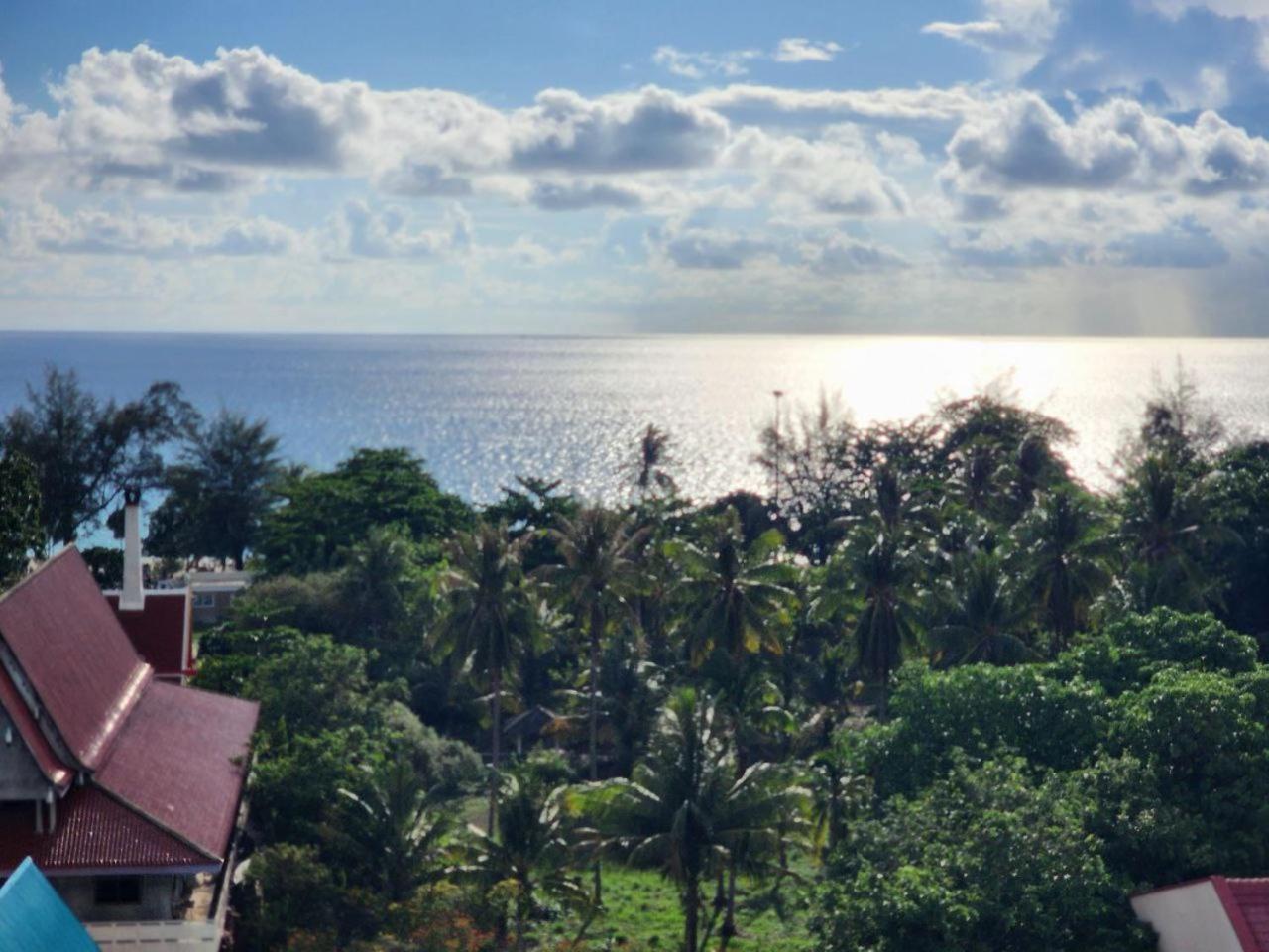 住宿加早餐酒店 Andaman Sea View Private *